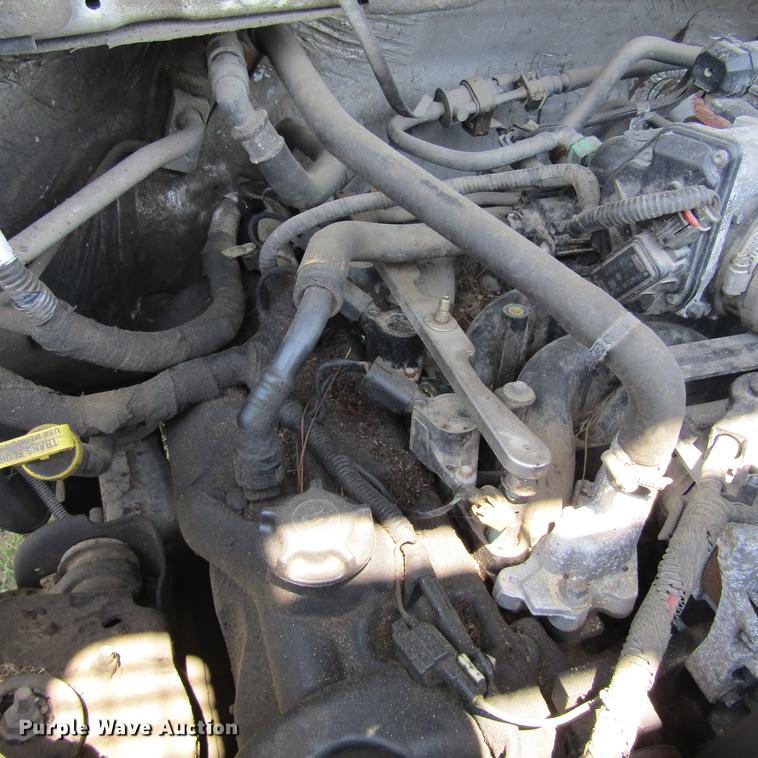 image for item DC0034 2010 Ford F150 XL SuperCab pickup truck