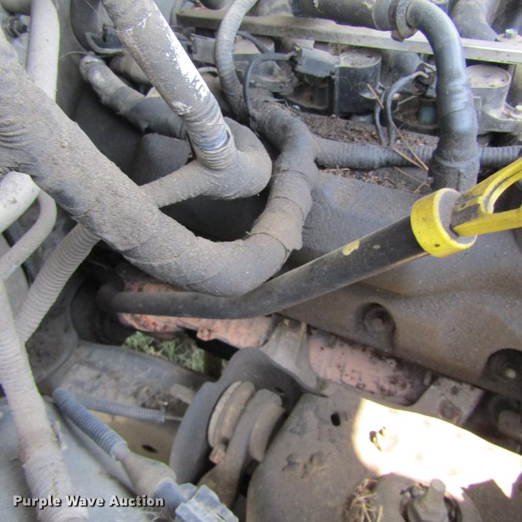 image for item DC0034 2010 Ford F150 XL SuperCab pickup truck