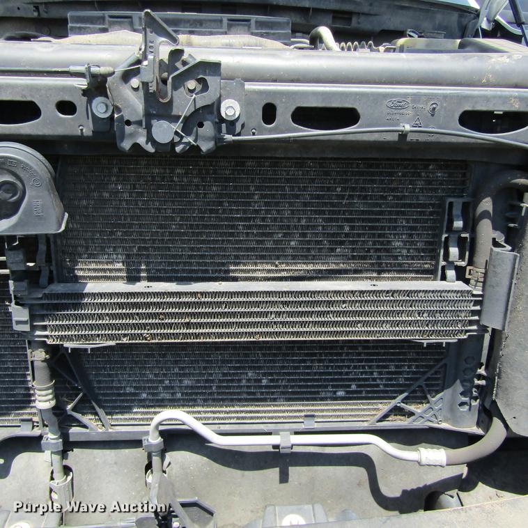 image for item DC0034 2010 Ford F150 XL SuperCab pickup truck