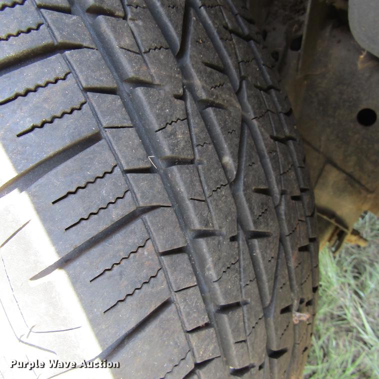 image for item DC0034 2010 Ford F150 XL SuperCab pickup truck