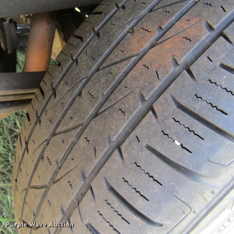 image for item DC0034 2010 Ford F150 XL SuperCab pickup truck