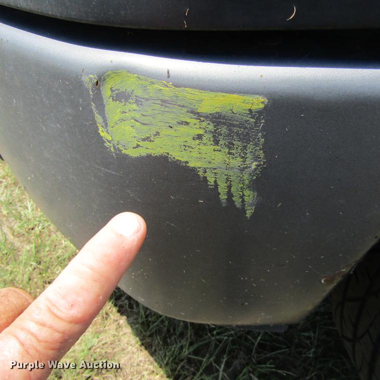 image for item DC0034 2010 Ford F150 XL SuperCab pickup truck