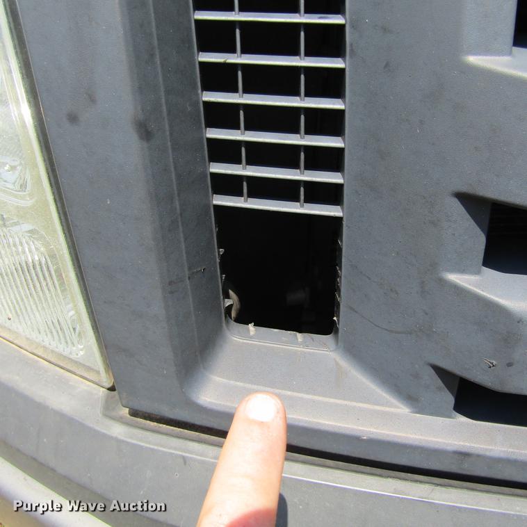 image for item DC0034 2010 Ford F150 XL SuperCab pickup truck