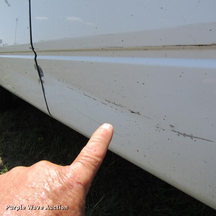 image for item DC0034 2010 Ford F150 XL SuperCab pickup truck