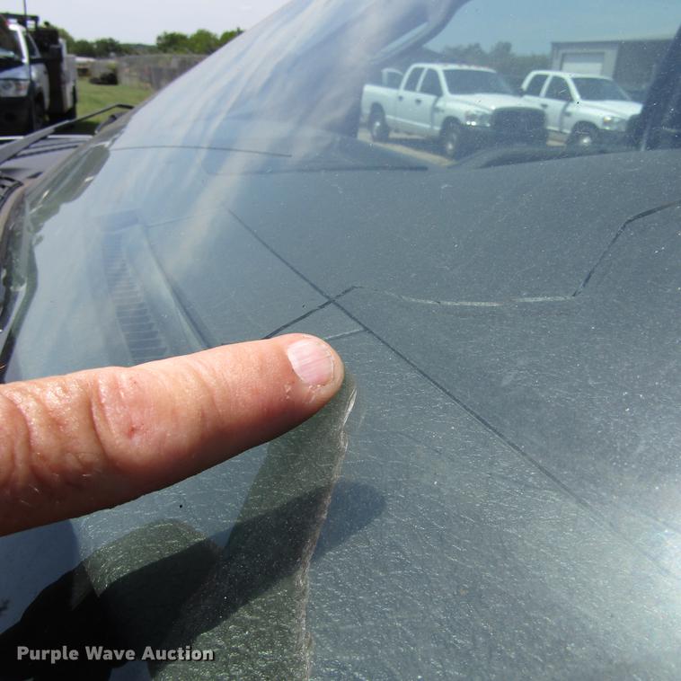 image for item DC0034 2010 Ford F150 XL SuperCab pickup truck