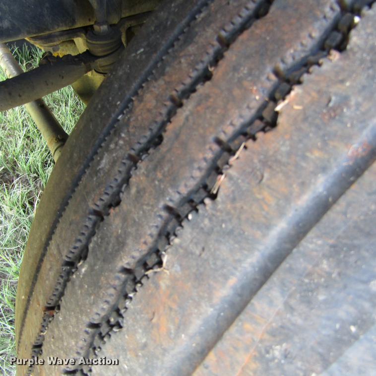 image for item DC0035 2008 Dodge Ram 4500 HD truck cab and chassis