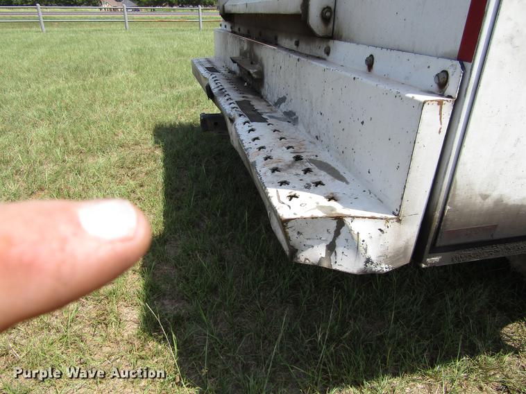 image for item DC0035 2008 Dodge Ram 4500 HD truck cab and chassis