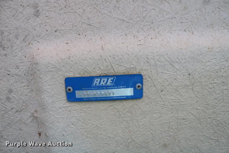 image for item DC7560 1997 Ford F150 SuperCab pickup truck