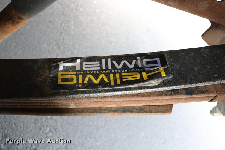 image for item DC7560 1997 Ford F150 SuperCab pickup truck