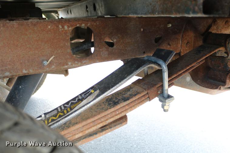 image for item DC7560 1997 Ford F150 SuperCab pickup truck