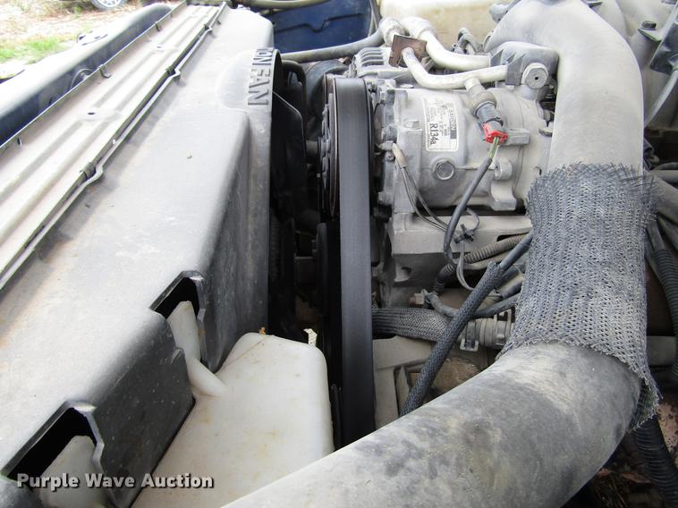 image for item DD4281 1995 Dodge Ram 2500 Club Cab pickup truck