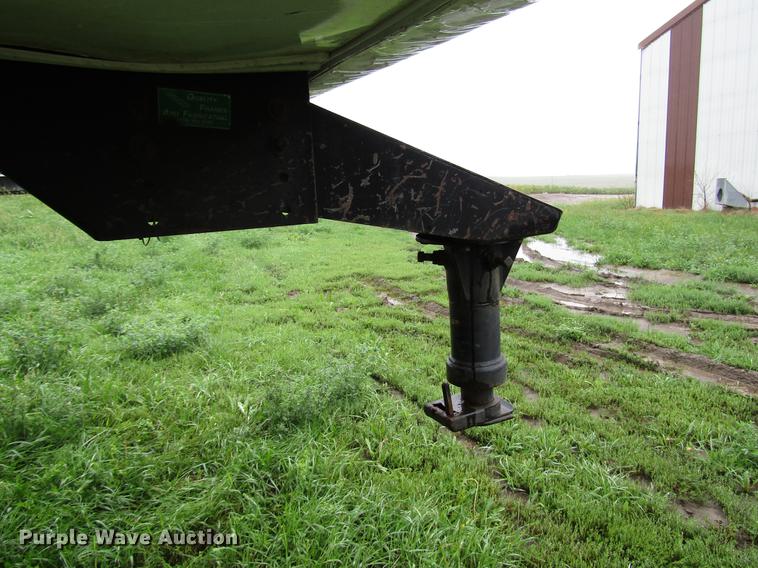 image for item DD4288 2001 Forest River Wildcat camper