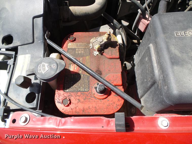 image for item DD5876 2002 Chevrolet Silverado 2500HD Crew Cab pickup truck