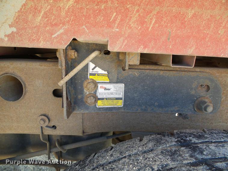 image for item DD5876 2002 Chevrolet Silverado 2500HD Crew Cab pickup truck