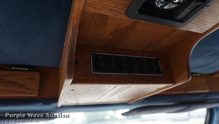 image for item DD6467 1990 Chevrolet G20 van
