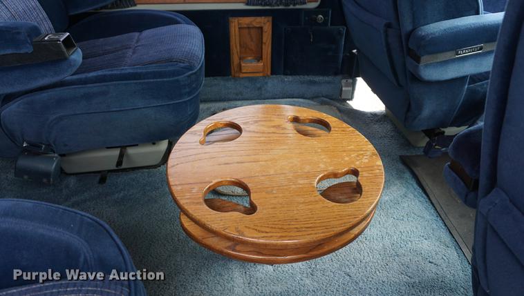 image for item DD6467 1990 Chevrolet G20 van