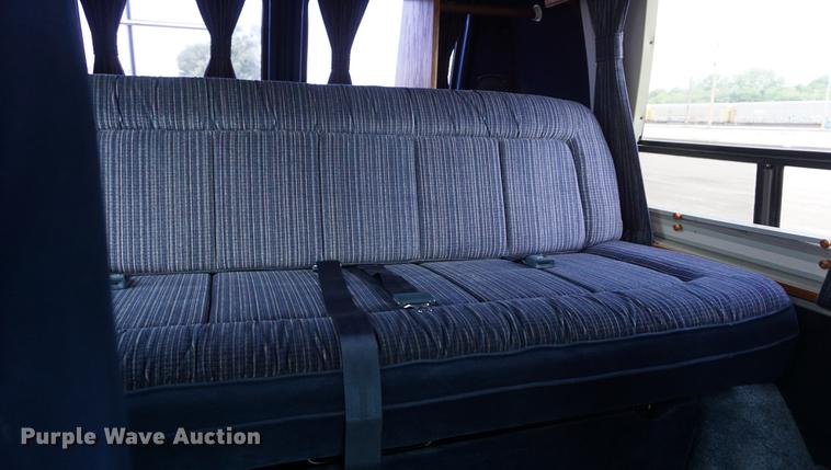 image for item DD6467 1990 Chevrolet G20 van