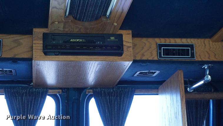 image for item DD6467 1990 Chevrolet G20 van