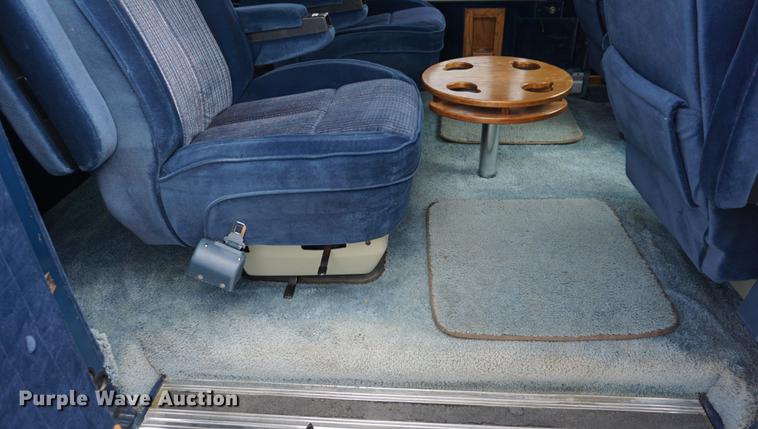 image for item DD6467 1990 Chevrolet G20 van