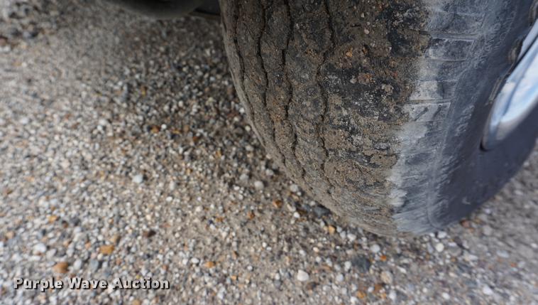 image for item DD6467 1990 Chevrolet G20 van