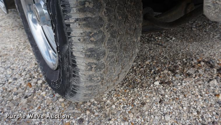 image for item DD6467 1990 Chevrolet G20 van