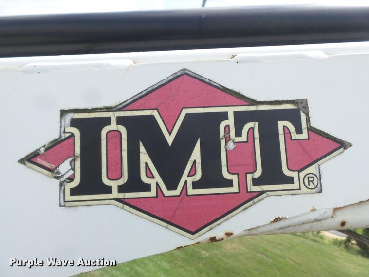 image for item DD7232 2005 Freightliner FL80 Crew Cab flatbed truck