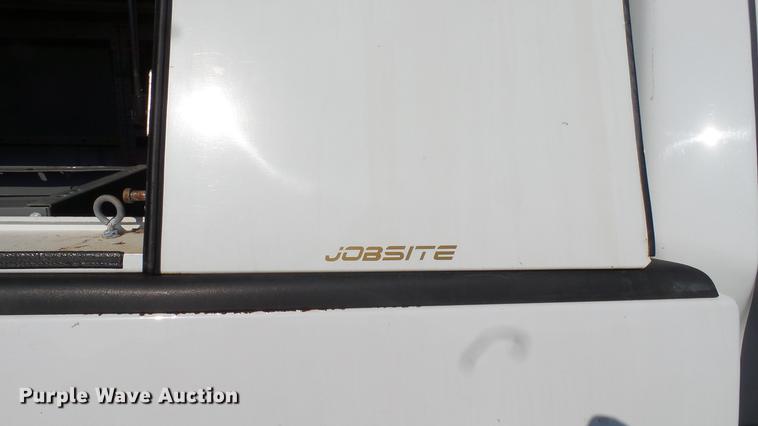 image for item DD7258 2008 Ford F150 XL pickup truck