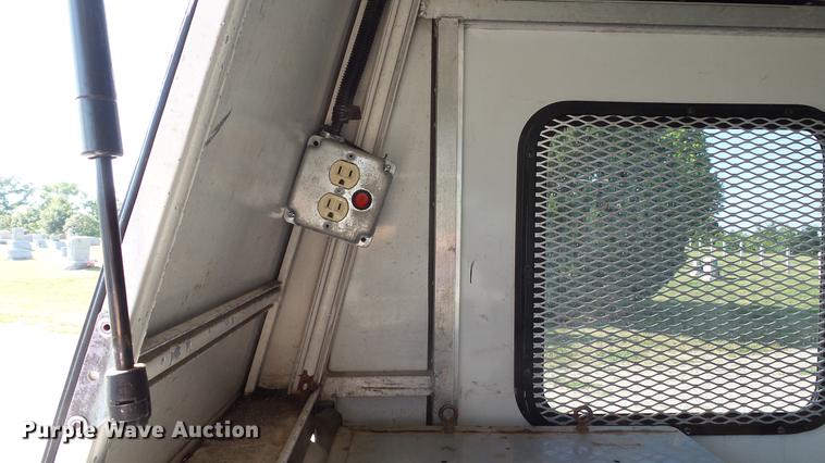 image for item DD7258 2008 Ford F150 XL pickup truck