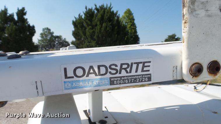 image for item DD7258 2008 Ford F150 XL pickup truck