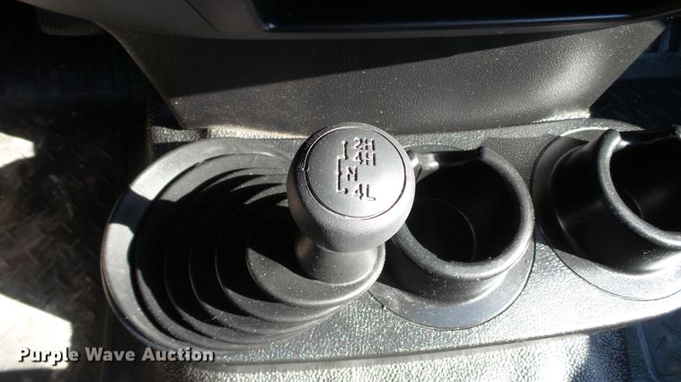 image for item DD7258 2008 Ford F150 XL pickup truck