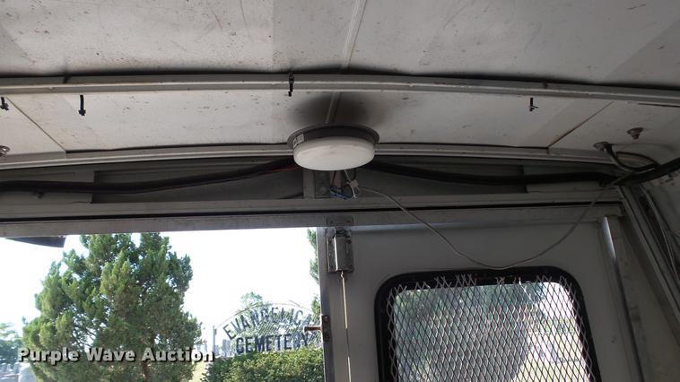 image for item DD7259 2007 Ford F150 XL pickup truck