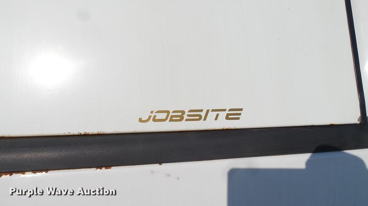 image for item DD7259 2007 Ford F150 XL pickup truck