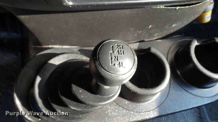 image for item DD7259 2007 Ford F150 XL pickup truck