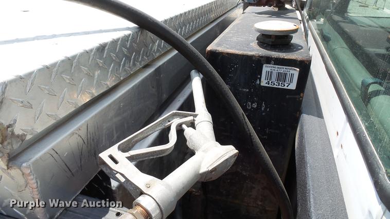 image for item DD7262 2007 Ford F250 Super Duty XL SuperCab pickup truck