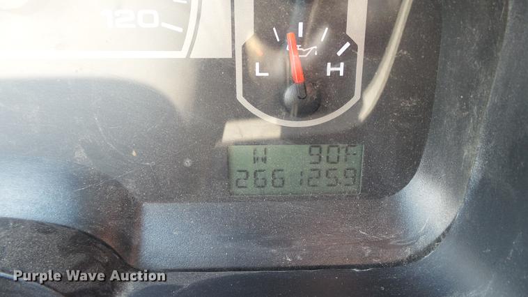 image for item DD7264 2008 Ford F150 XLT SuperCrew pickup truck