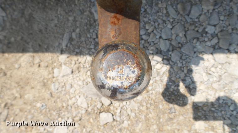 image for item DD7264 2008 Ford F150 XLT SuperCrew pickup truck