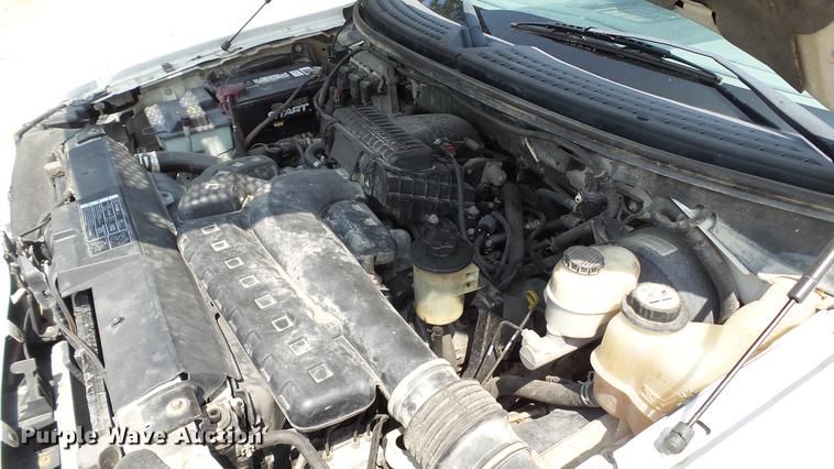 image for item DD7264 2008 Ford F150 XLT SuperCrew pickup truck