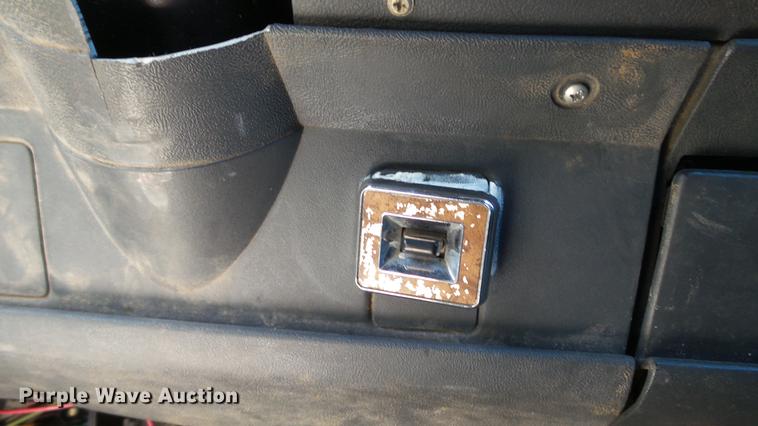 image for item DD7292 1997 Chevrolet TopKick truck