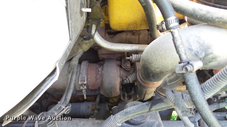 image for item DD7292 1997 Chevrolet TopKick truck