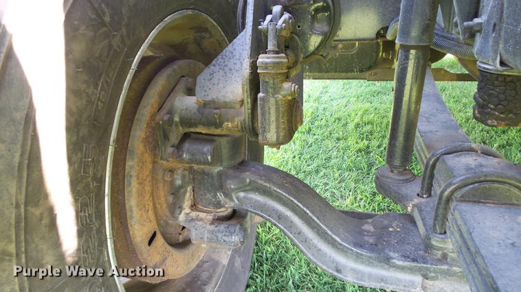 image for item DD7292 1997 Chevrolet TopKick truck