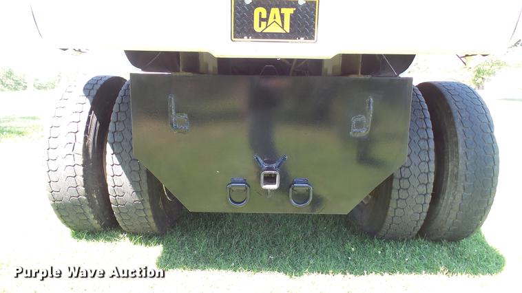 image for item DD7292 1997 Chevrolet TopKick truck