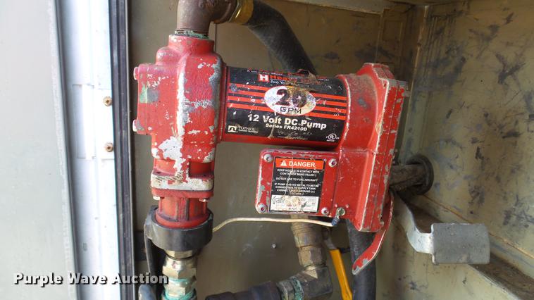 image for item DD7297 2006 Ford F350 Super Duty XL utility bed pickup truck