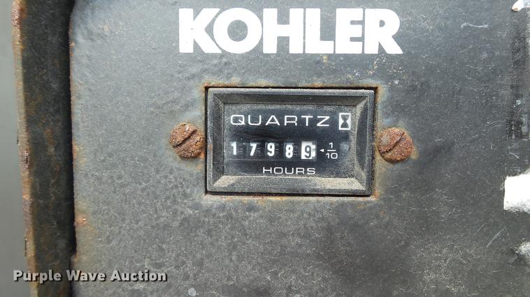 image for item DD7299 1999 Chevrolet Express 3500 Cargo box truck