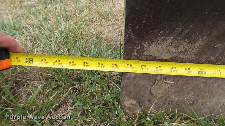 image for item DD7331 Yanmar YM186D MFWD tractor