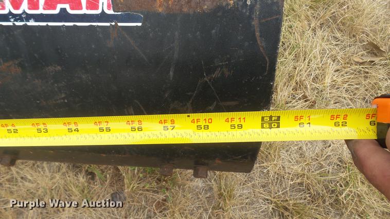 image for item DD7331 Yanmar YM186D MFWD tractor