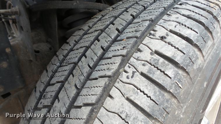 image for item DD7346 2007 Ford F150 Lariat SuperCrew pickup truck