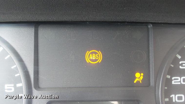 image for item DD7348 2006 Ford F250 Super Duty XL SuperCab pickup truck