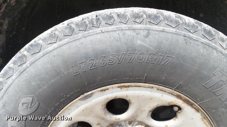 image for item DD7351 2005 Chevrolet Silverado 1500 pickup truck