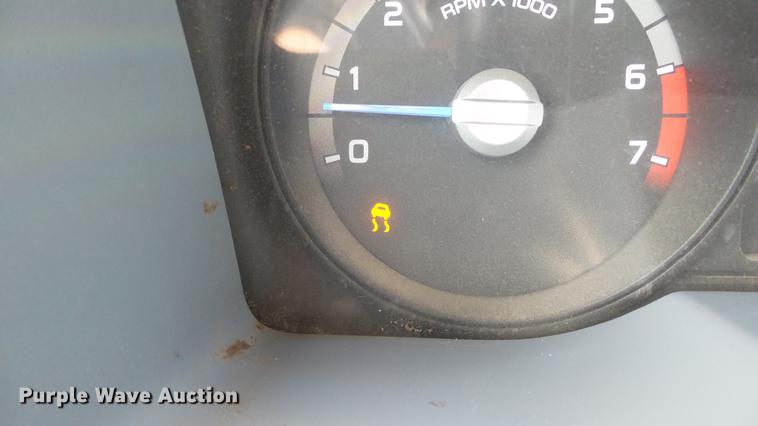 image for item DD7352 2011 Ford F250 Super Duty XLT SuperCab pickup truck