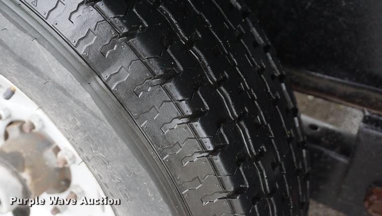 image for item DD7912 2014 Load Max tilt deck equipment trailer